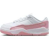 Jordan - Flight Court - Kinderschoenen - Grijs