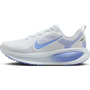 Nike Vomero 18 hardloopschoenen voor dames (extra breed, straat) - Wit