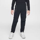 Nike - Tech Woven Broeken - Zwart - Kinder