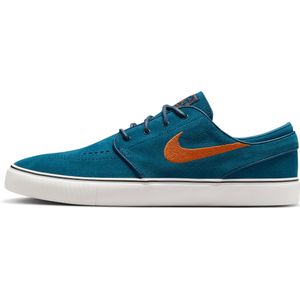 Nike SB Zoom Janoski OG+ - Skateschoenen - Grijs