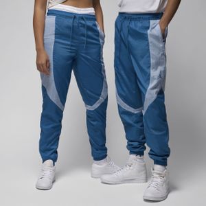 Jordan Sport Jam warming-upbroek voor heren - Blauw