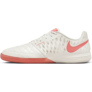 Nike Lunargato II low-top zaalvoetbalschoenen - Grijs