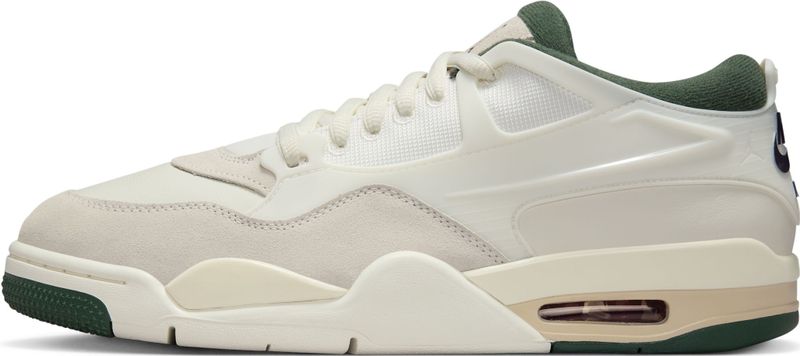 Air Jordan 4 RM - Herenschoenen - Zwart