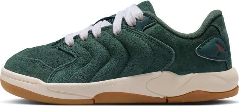 Jordan - Session - Kinderschoenen - Grijs