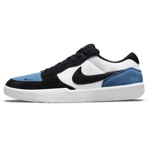 Nike SB Force 58 Skateschoen - Blauw