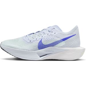 Nike Vaporfly 3 Wedstrijdschoenen voor heren (straat) - Grijs