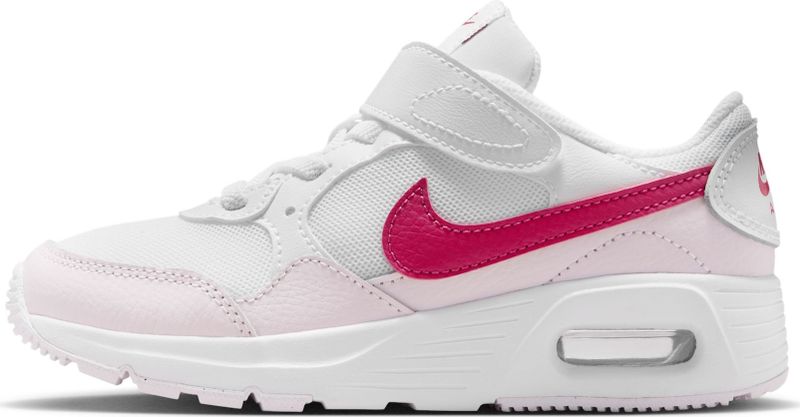 Nike - Air Max SC - Kleuterschoenen - Zwart