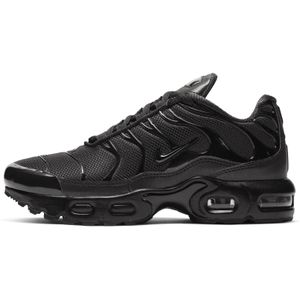 Nike Air Max Plus Kleuterschoenen - Zwart