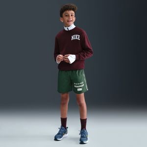 Nike - Multi Dri-FIT - Geweven Shorts - Blauw