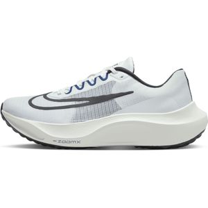 Nike Zoom Fly 5 Hardloopschoenen voor heren - Wit