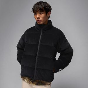 Jordan - Flight - Gewatteerd Donsjack - Zwart