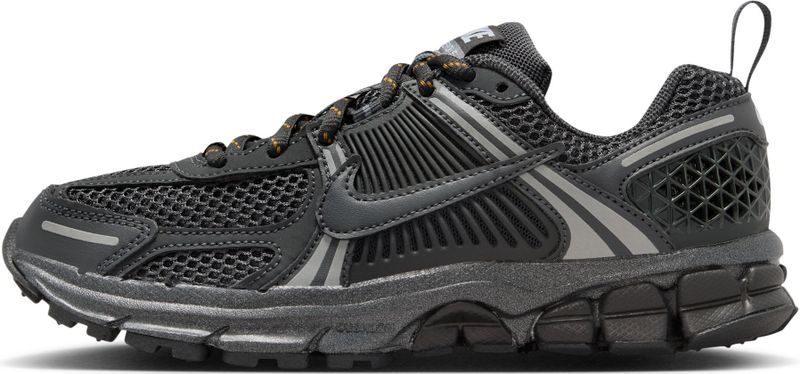 Nike Vomero 5 kinderschoenen met accenten met reflecterend design - Grijs