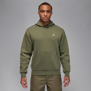 Jordan - Brooklyn Hoodie - Groen/beige - Heren