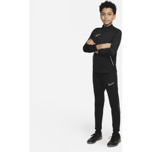 Nike - Dri-FIT Academy - Trainingspak - Zwart - Polyester