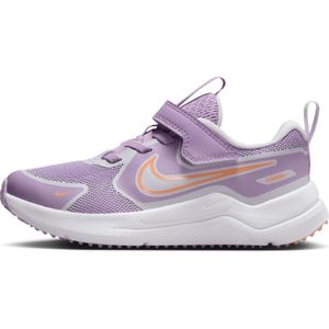 Nike - Cosmic Runner - Kleuterschoenen - Groen