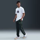 Nike - Academy Woven Repel - Trainingsbroek - Groen