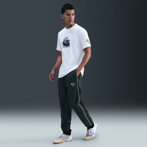 Nike - Academy Woven Repel - Trainingsbroek - Groen
