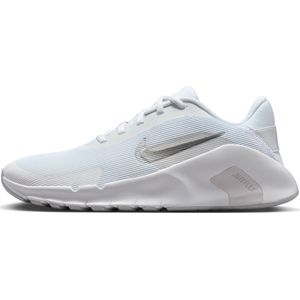 Nike Flex Train trainingsschoenen voor dames - Wit