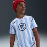 Nike - Total 90 Dri-FIT - Voetbalshirt - Blauw