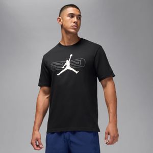 Jordan - Shirt - Grijs - T-shirt