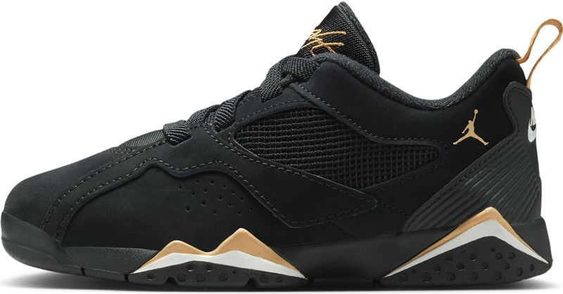 Jordan - MVP 92 - Kleuterschoenen - Zwart