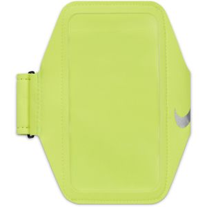 Nike Lean Plus armband - Geel