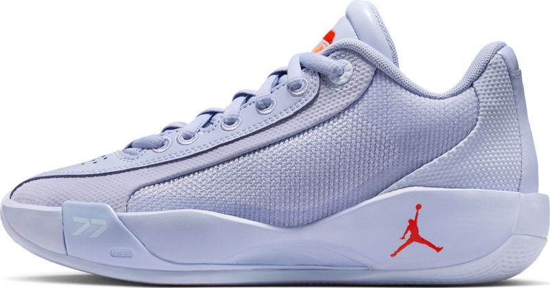 Luka .77 - Basketbalschoenen - Paars - Voor Kids