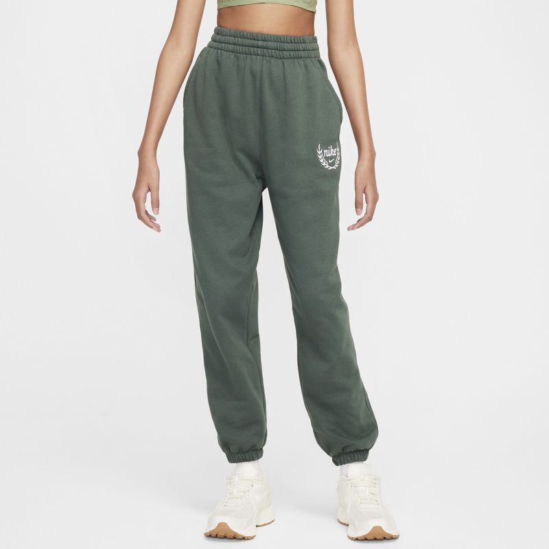 Nike - Club - Joggingbroek - Groen