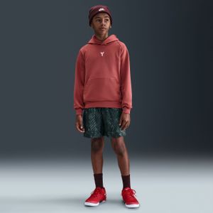 Nike - Kobe - Korte Broeken - Zwart