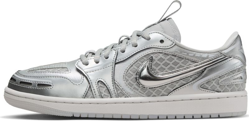 Air Jordan 1 Low Method of Make - Damesschoenen - Zwart