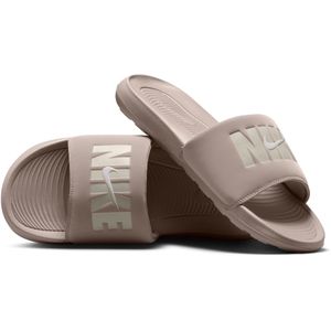Nike Victori One SE slippers voor heren - Grijs