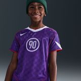 Nike - Total 90 Dri-FIT - Voetbalshirt - Paars