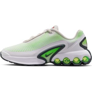 Nike Air Max Dn kinderschoenen - Grijs