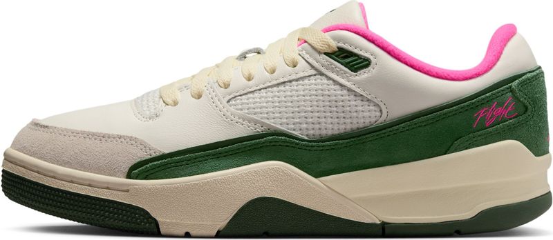 Jordan - Flight Court - Damesschoenen - Grijs