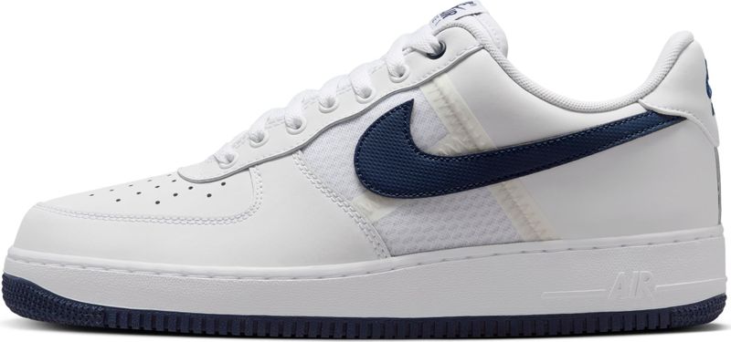 Nike - Air Force 1 '07 - Sneakers - Wit - Basketbalschoenen