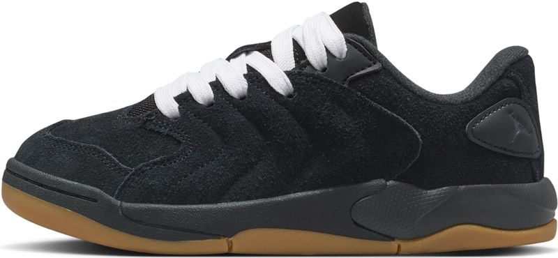 Jordan - Session - Kinderschoenen - Grijs