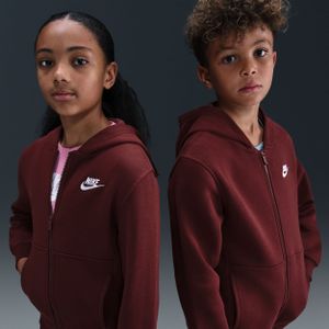 Nike - Sportswear Club Fleece - Hoodie - Zwart