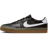 Nike Court Shot herenschoenen - Zwart