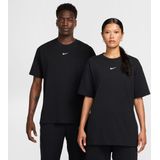 Nike - NOCTA T-shirt - Zwart - Katoen