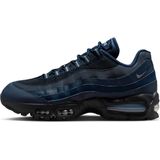 Nike - Air Max 95 Big Bubble - Herenschoenen - Zwart