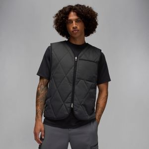 Jordan Sport Therma-FIT golf bodywarmer voor heren - Zwart