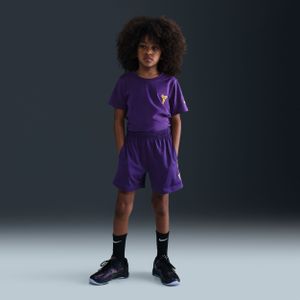 Nike - Kobe Dri-FIT - Shorts - Zwart