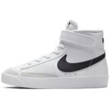 Nike Blazer Mid '77 Kleuterschoen - Wit