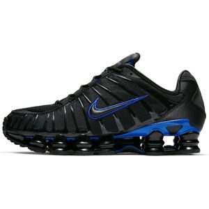 Nike - Shox TL - Fitness-schoenen - Blauw