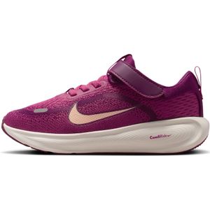 Nike Stellar Ride kleuterschoenen - Rood