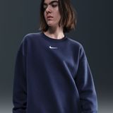 Nike - Phoenix - Damesoversized Sweatshirt