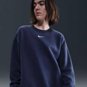 Nike - Phoenix - Damesoversized Sweatshirt