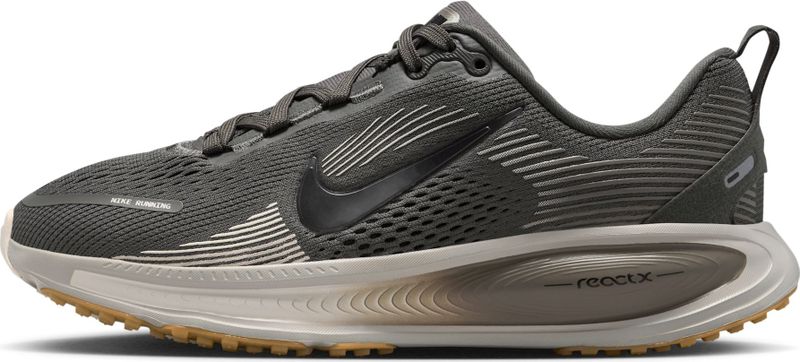 Nike - Vomero 18 - Hardloopschoenen - Zwart