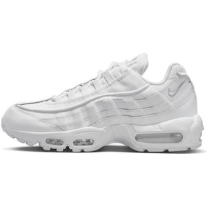 Nike Air Max 95 Essential Herenschoen - Wit