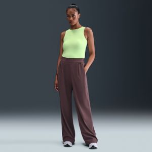 Nike - Form - Tanktop-Bodysuit - Bruin